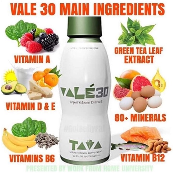 VALE’30 - Picture 2 of 3